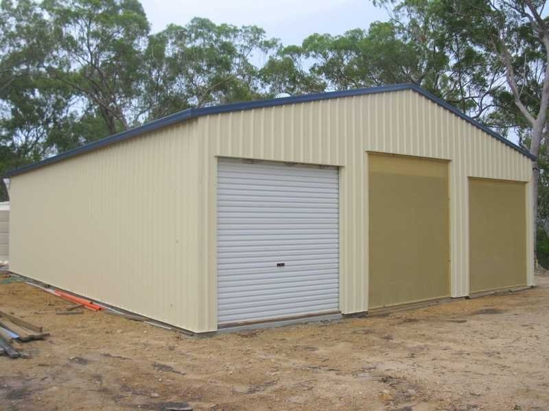 Round Hill QLD 4677