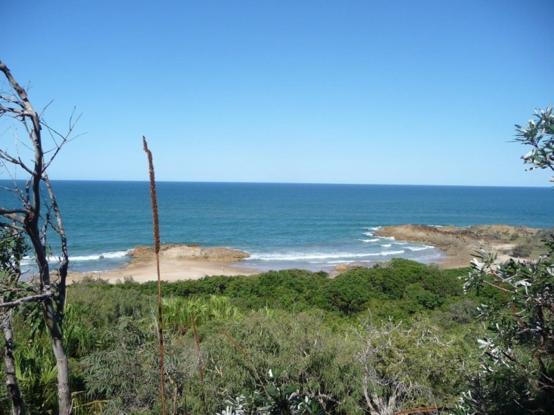 Agnes Water QLD 4677