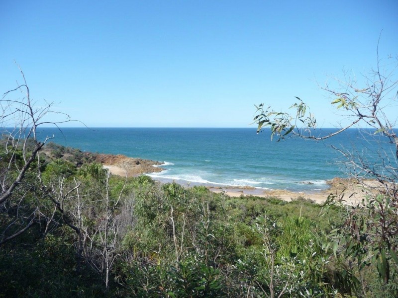 Agnes Water QLD 4677