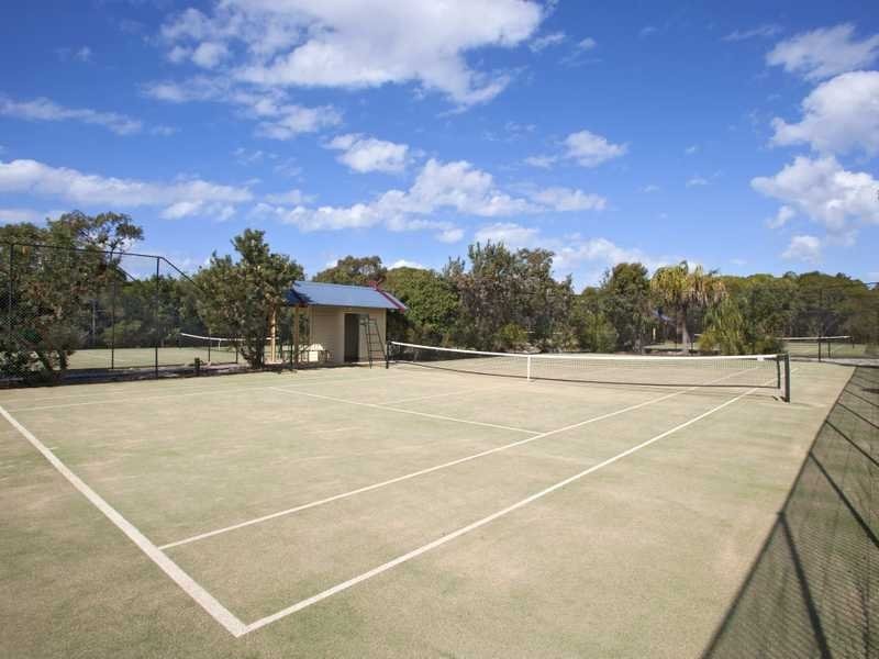 Agnes Water QLD 4677