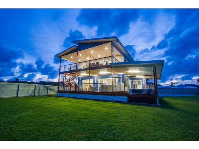 Agnes Water QLD 4677