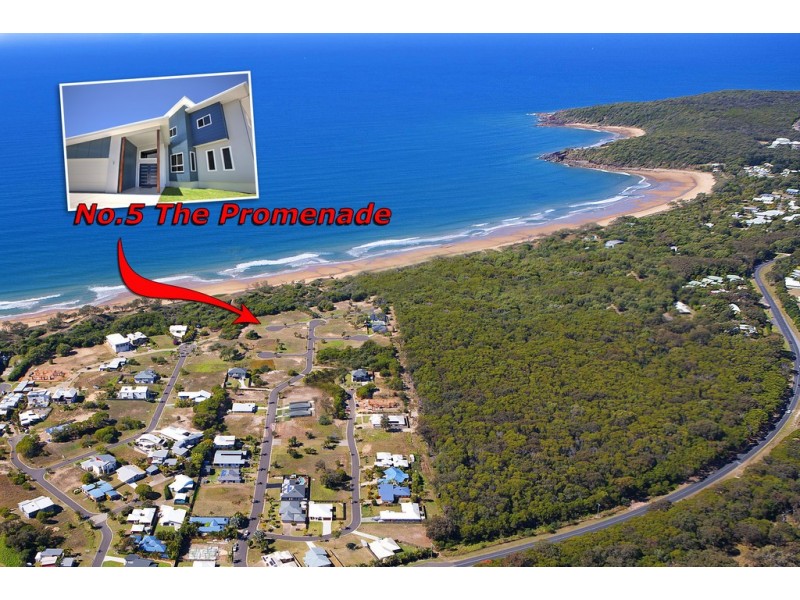 Agnes Water QLD 4677