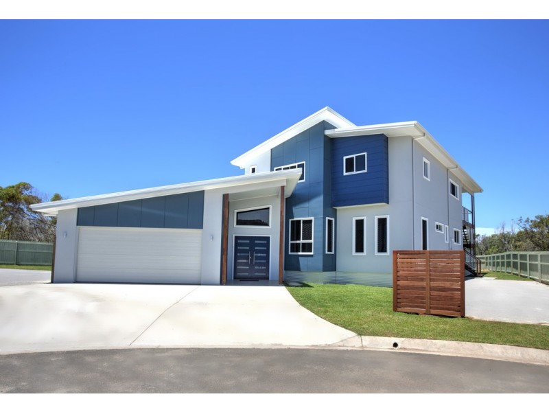 Agnes Water QLD 4677