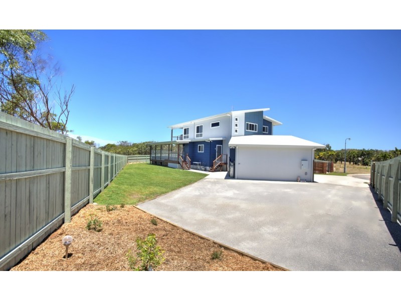 Agnes Water QLD 4677