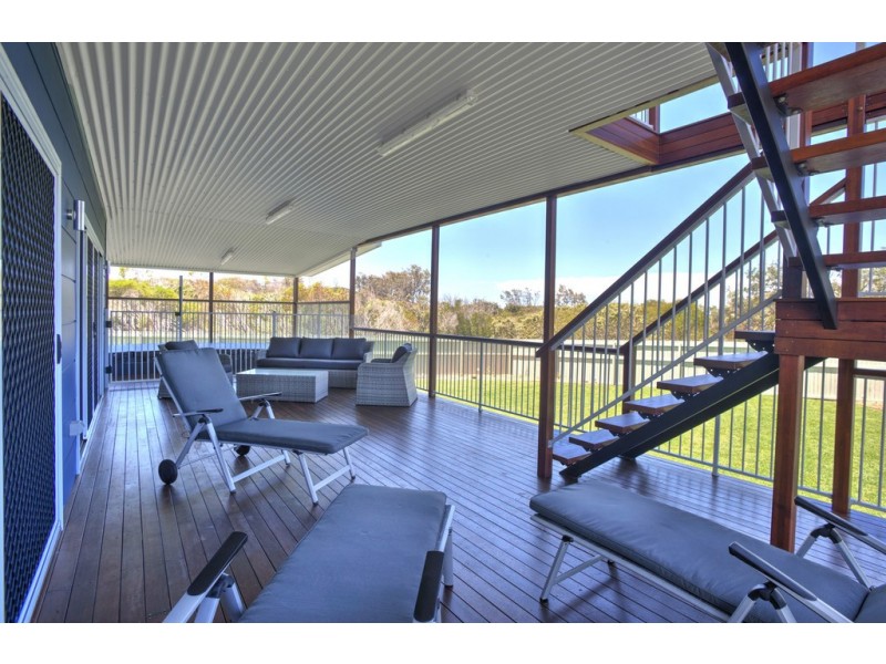 Agnes Water QLD 4677