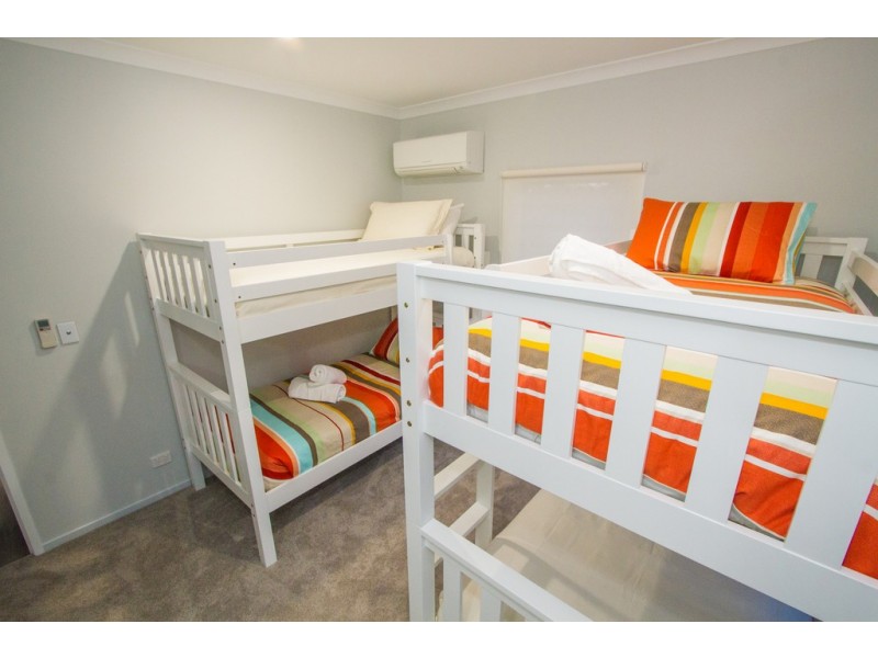 Agnes Water QLD 4677