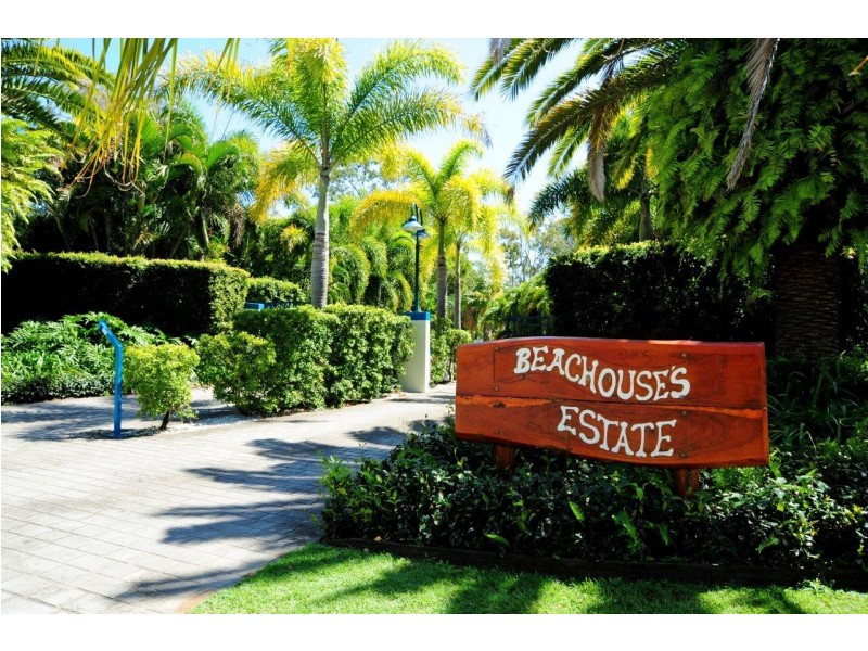 lot 5 Beach Houses Estate Rd, Agnes Water QLD 4677
