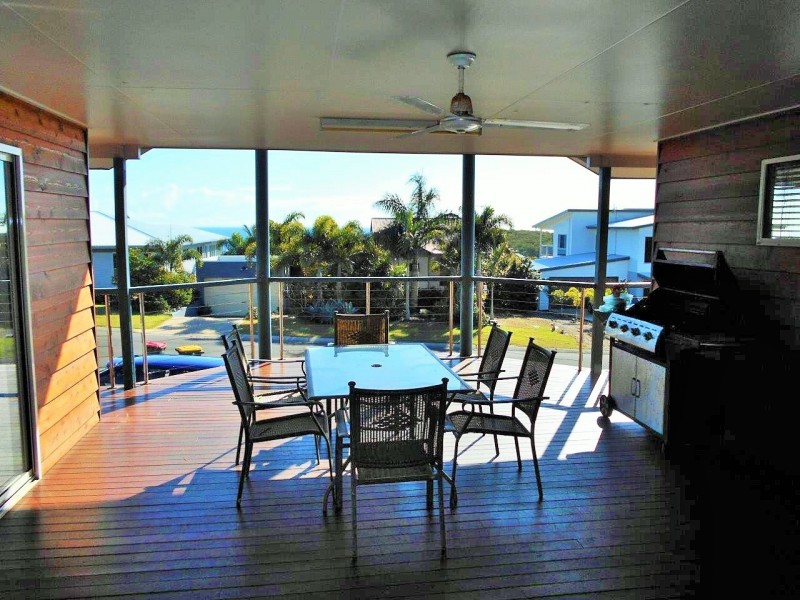 L7 Evans Court, Agnes Water QLD 4677