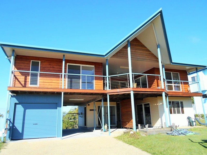 L7 Evans Court, Agnes Water QLD 4677