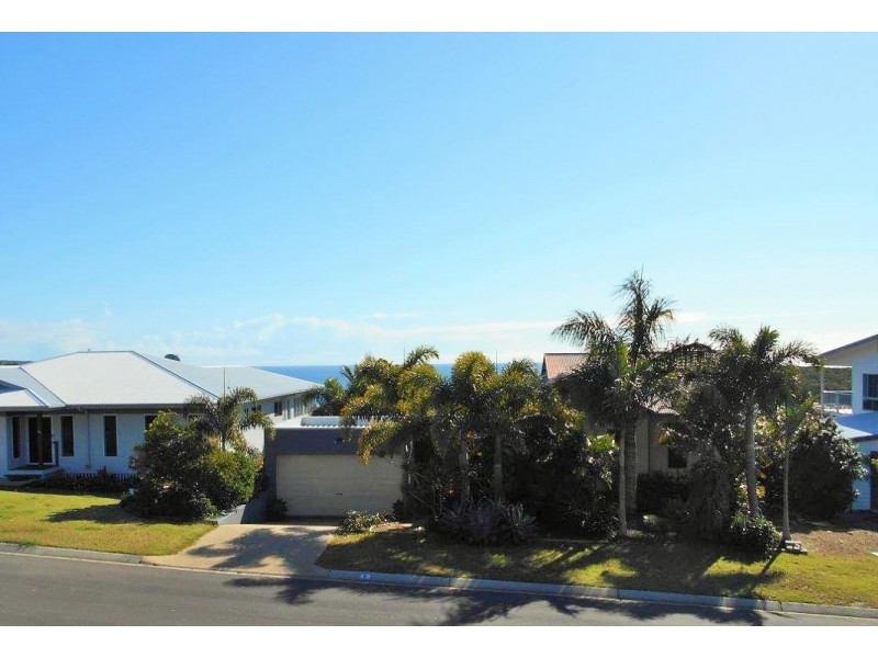 L7 Evans Court, Agnes Water QLD 4677