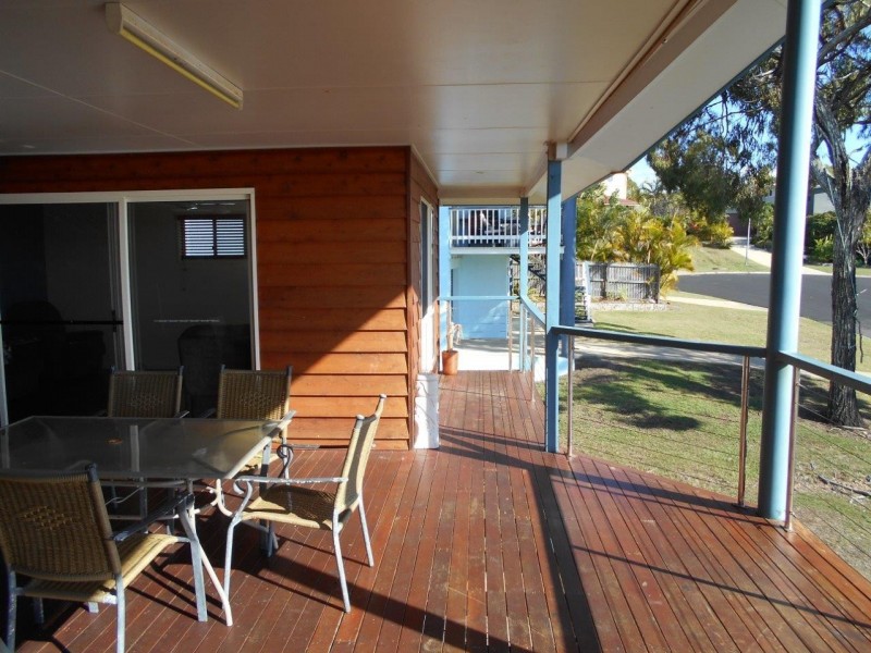 L7 Evans Court, Agnes Water QLD 4677