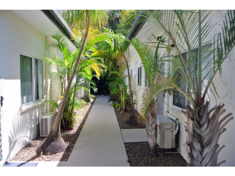 14/40 Captain Cook Drive, Agnes Water QLD 4677
