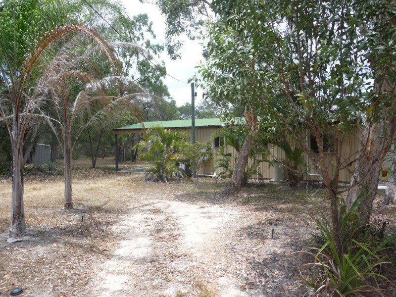 216 Masthead Drive, Agnes Water QLD 4677