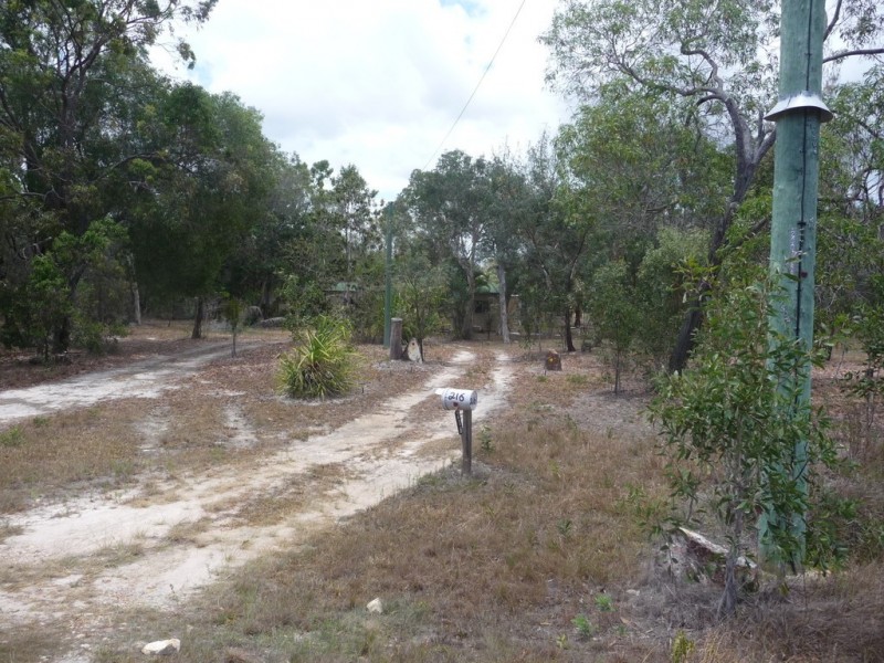 216 Masthead Drive, Agnes Water QLD 4677