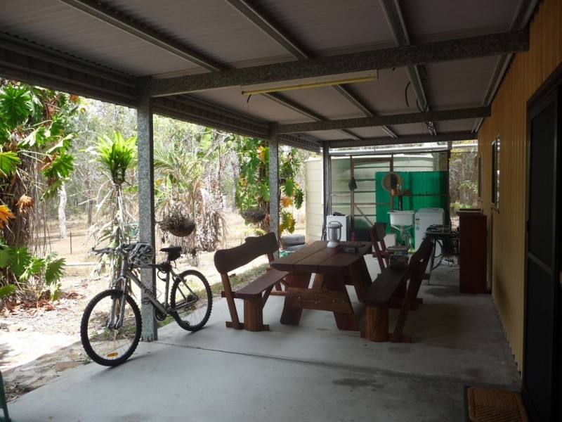 216 Masthead Drive, Agnes Water QLD 4677