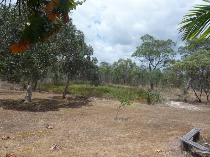 216 Masthead Drive, Agnes Water QLD 4677