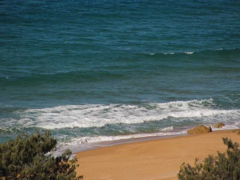 Lot 123 Sunbird Drive Sunrise at 1770, Agnes Water QLD 4677