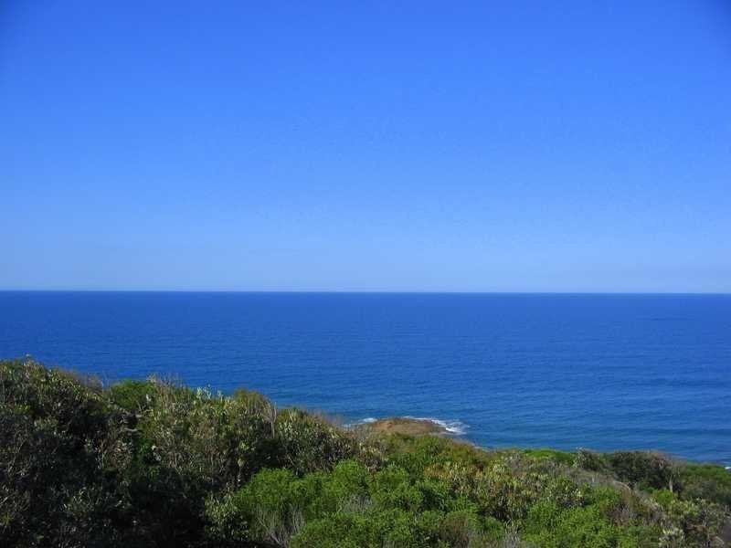 Lot 123 Sunbird Drive Sunrise at 1770, Agnes Water QLD 4677