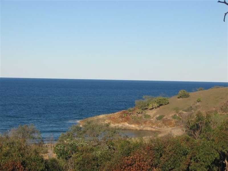 Lot 123 Sunbird Drive Sunrise at 1770, Agnes Water QLD 4677