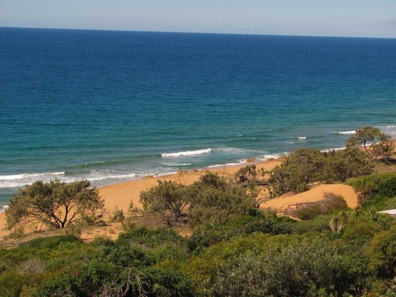 Lot 123 Sunbird Drive Sunrise at 1770, Agnes Water QLD 4677
