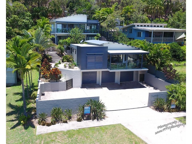 Seventeen Seventy QLD 4677