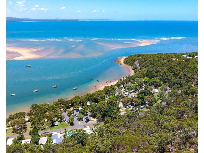 Seventeen Seventy QLD 4677