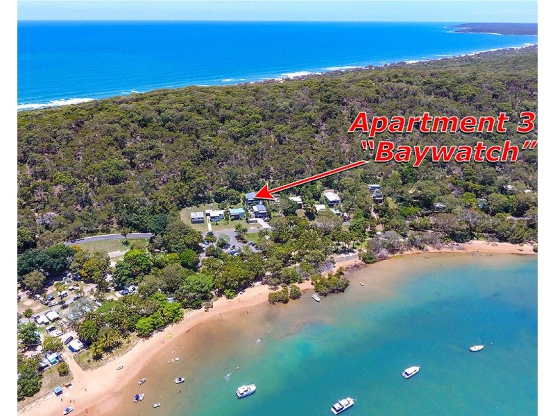 Seventeen Seventy QLD 4677