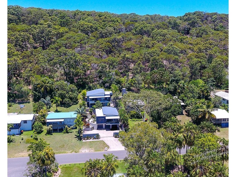 Seventeen Seventy QLD 4677