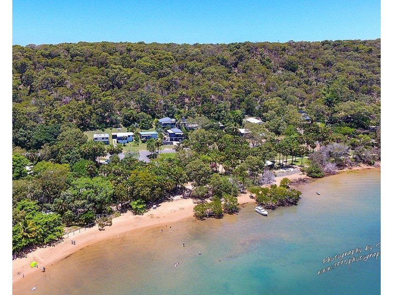 Seventeen Seventy QLD 4677