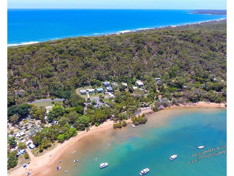 Seventeen Seventy QLD 4677