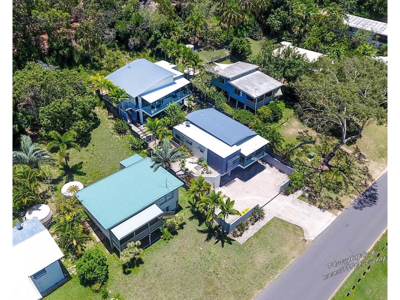 Seventeen Seventy QLD 4677