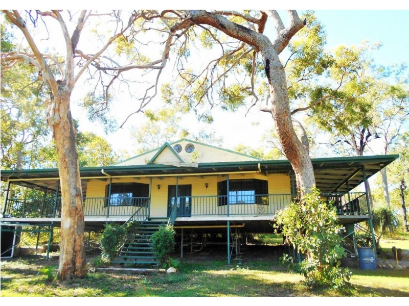 L90 Innamincka Way, Agnes Water QLD 4677