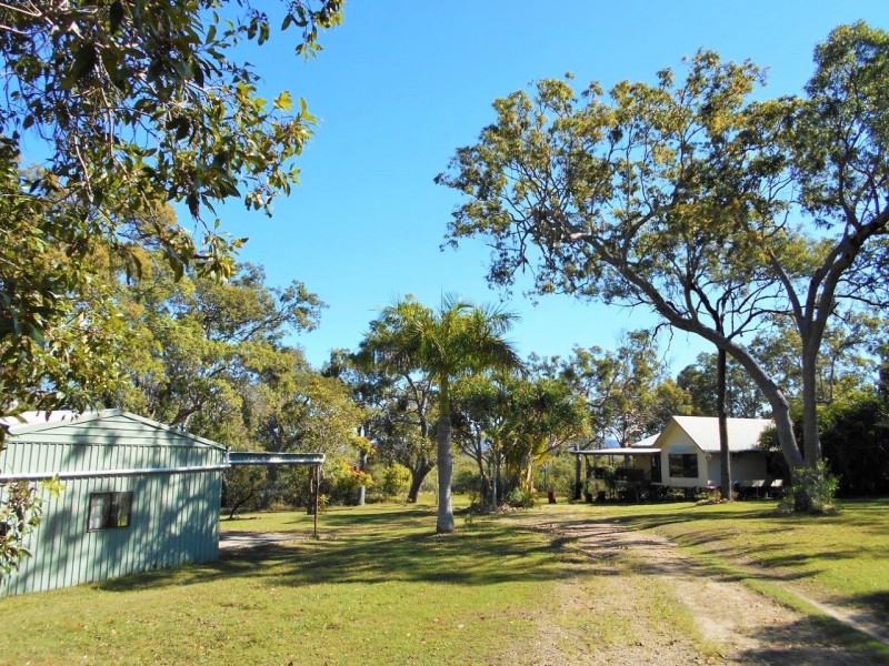 L90 Innamincka Way, Agnes Water QLD 4677