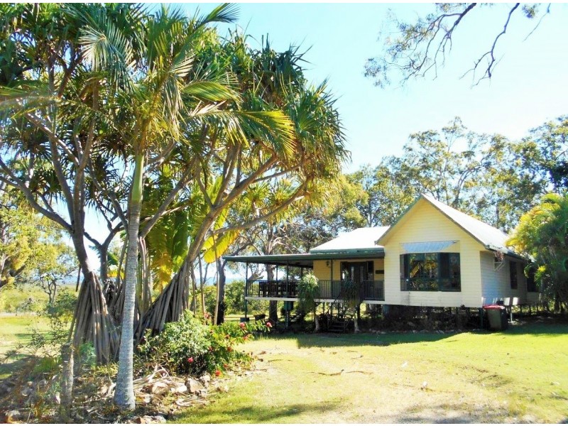 L90 Innamincka Way, Agnes Water QLD 4677