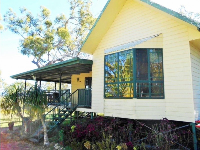 L90 Innamincka Way, Agnes Water QLD 4677