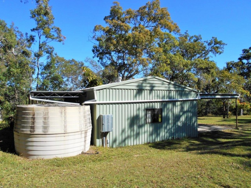 L90 Innamincka Way, Agnes Water QLD 4677