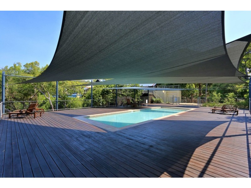 No 10 Springs Beach, Sunrise at 1770, Agnes Water QLD 4677