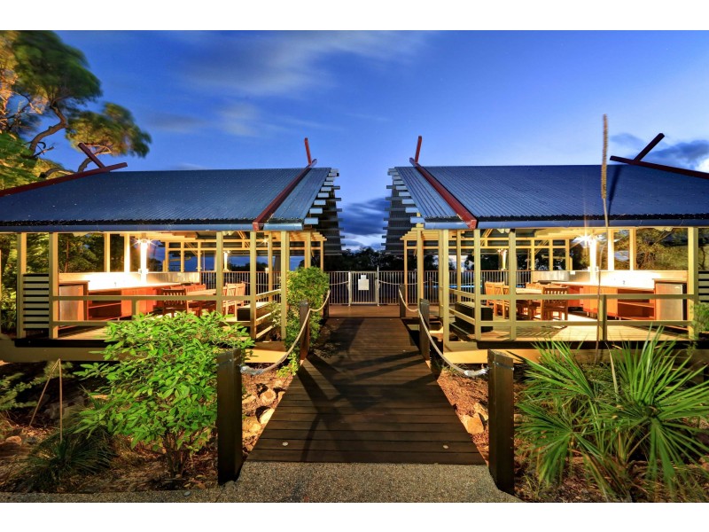 No 10 Springs Beach, Sunrise at 1770, Agnes Water QLD 4677