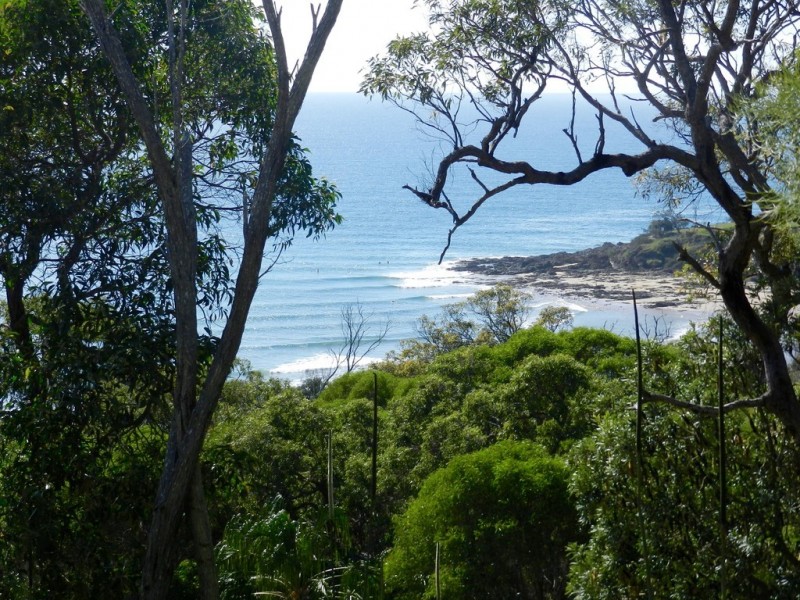 No 10 Springs Beach, Sunrise at 1770, Agnes Water QLD 4677