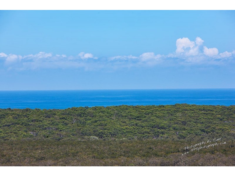 Lot 433 Moffett Crt, Agnes Water QLD 4677