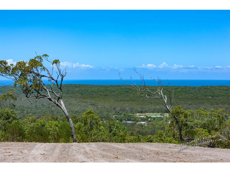 Lot 433 Moffett Crt, Agnes Water QLD 4677