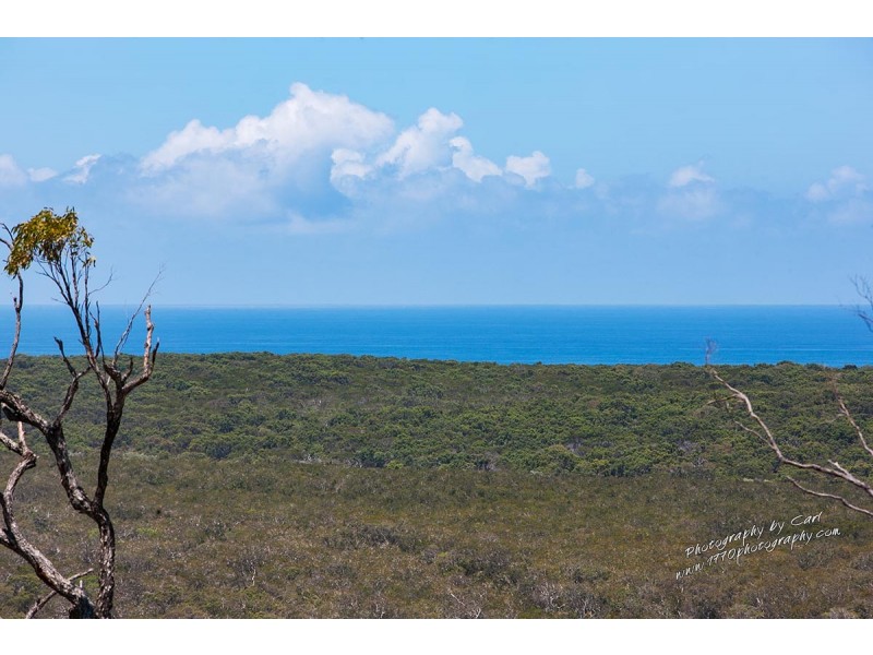 Lot 433 Moffett Crt, Agnes Water QLD 4677