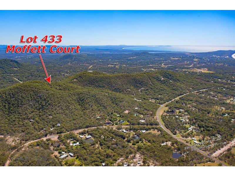 Lot 433 Moffett Crt, Agnes Water QLD 4677