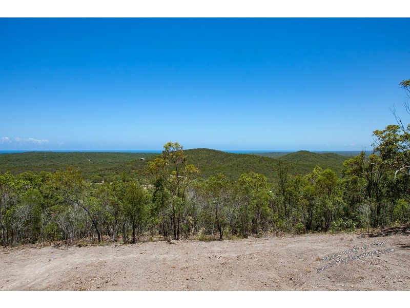 Lot 433 Moffett Crt, Agnes Water QLD 4677
