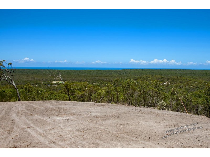 Lot 433 Moffett Crt, Agnes Water QLD 4677