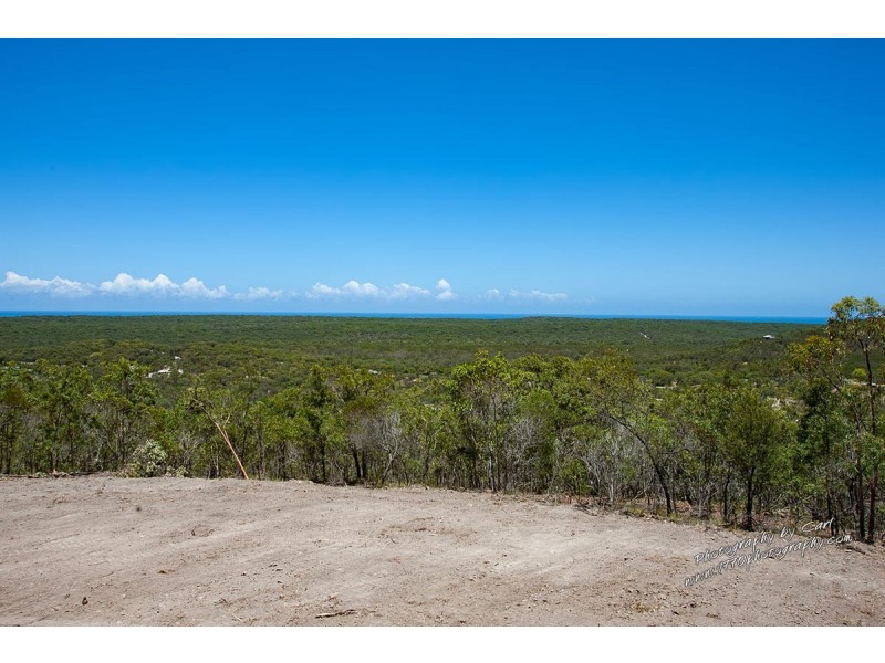 Lot 433 Moffett Crt, Agnes Water QLD 4677