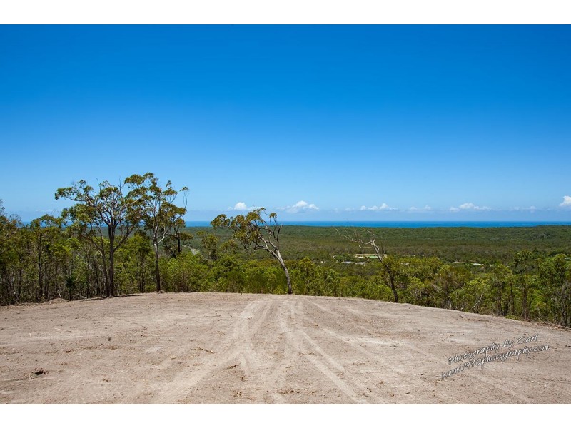 Lot 433 Moffett Crt, Agnes Water QLD 4677