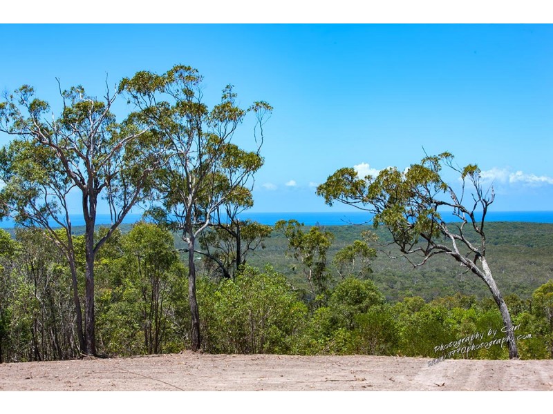 Lot 433 Moffett Crt, Agnes Water QLD 4677