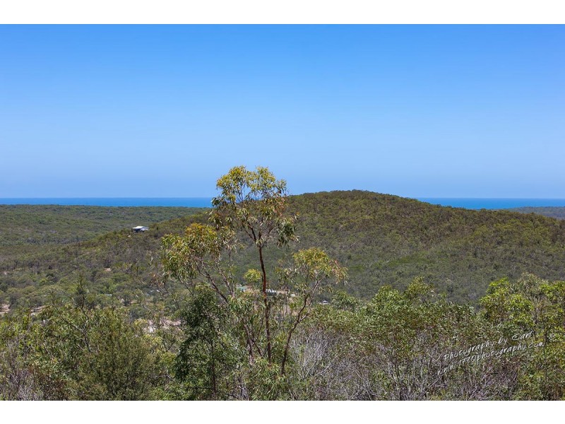 Lot 433 Moffett Crt, Agnes Water QLD 4677