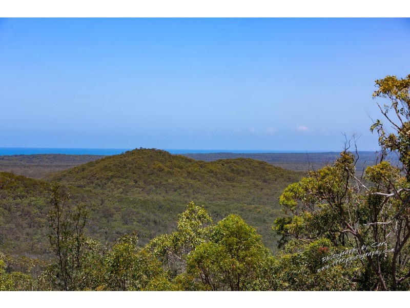 Lot 433 Moffett Crt, Agnes Water QLD 4677